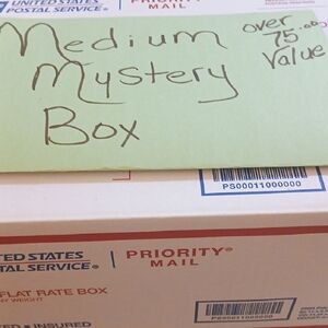Medium Mystery Box